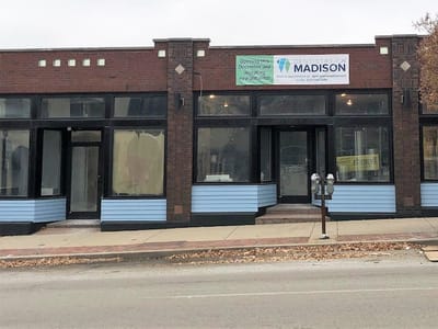 Dentistry on Madison