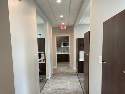 Dentistry on Madison