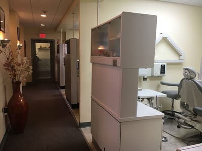 Dentistry On Park, LLC