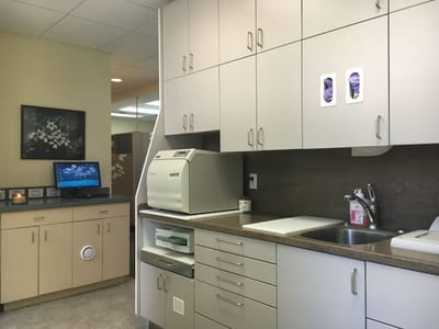 Dentistry On Park, LLC