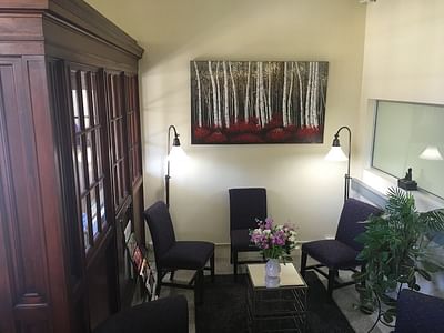 Dentistry On Park, LLC