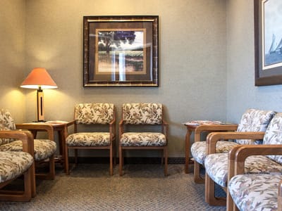 Dentistry on the Ponds