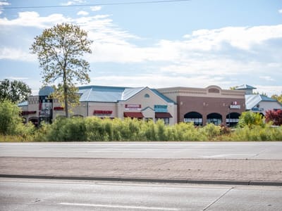 Dentistry on the Ponds