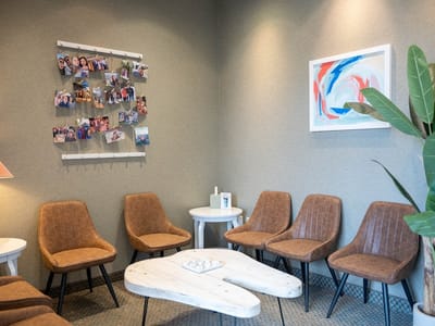 Dentistry on the Ponds