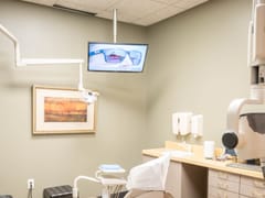 Dentistry on the Ponds