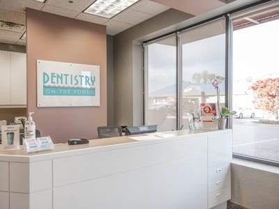 Dentistry on the Ponds