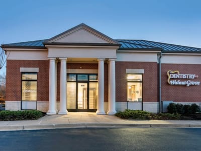 Dentistry on Walnut Grove