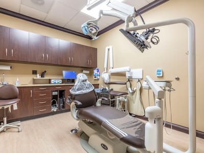 Dentistry on Walnut Grove