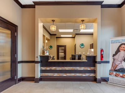 Dentistry on Walnut Grove