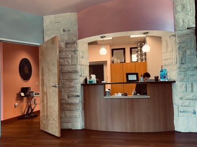 Dentistry On Western Center