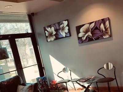 Dentistry On Western Center