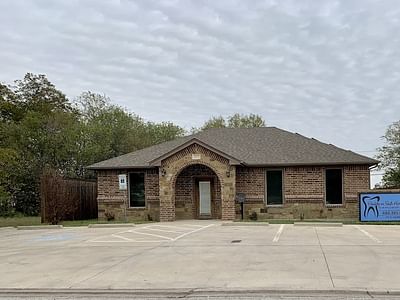 Dentistry On Western Center