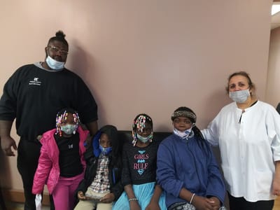 Dentistry & Orthodontics at Lilburn