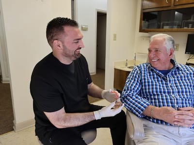 Dentistry Today of Scottsboro