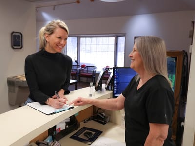 Dentistry Today of Scottsboro