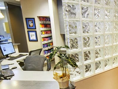 Dentistry With A Difference