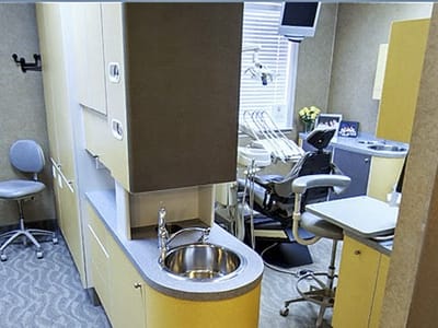 Dentistry With A Difference