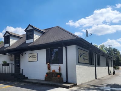 Dentistry With A Difference