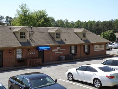 Dentistry With A Difference