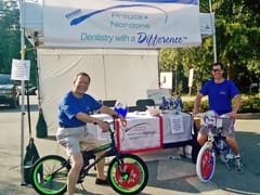 Dentistry With A Difference