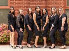 Dentistry With A Woman's Touch