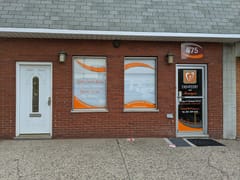 Dentistry with Monique