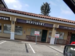 Dentistry