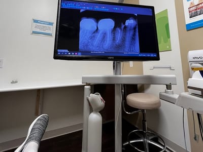 Dentists at Chisholm Trail