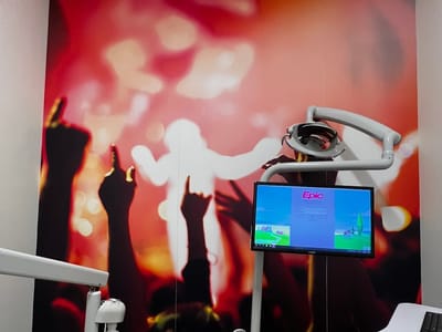 Dentists at Chisholm Trail