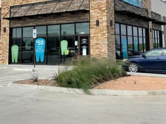 Dentists at Chisholm Trail