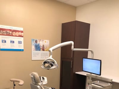 Dentists at Ironwood Crossing