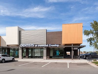Dentists at Ironwood Crossing