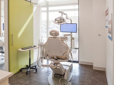 Dentists at Ironwood Crossing