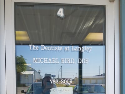 Dentists At Langley
