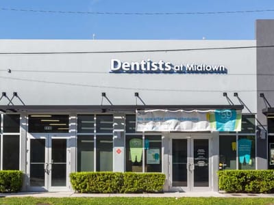 Dentists at Midtown