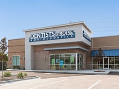 Dentists of Boise and Orthodontics
