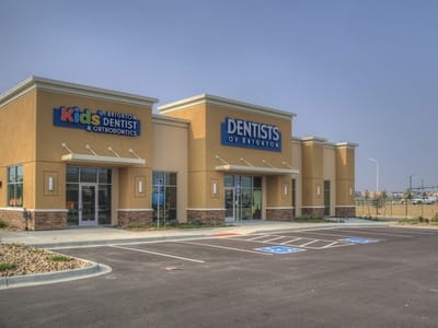 Dentists of Brighton