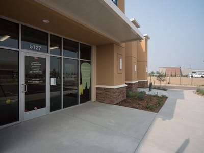 Dentists of Brighton