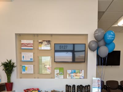 Dentists of Brighton