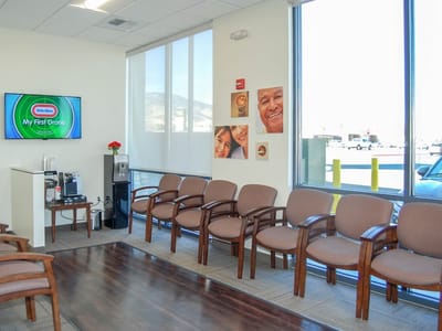 Dentists of Carson City