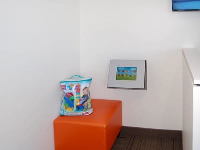 Dentists of Carson City