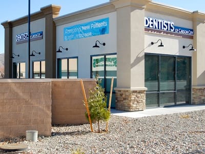 Dentists of Carson City