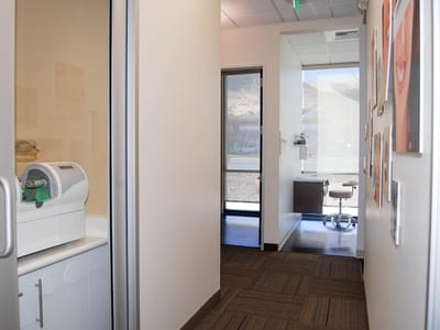 Dentists of Carson City