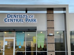 Dentists of Central Park