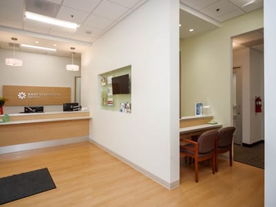 Dentists of Central Park