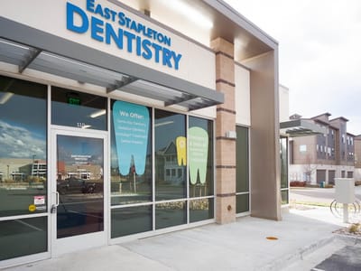 Dentists of Central Park