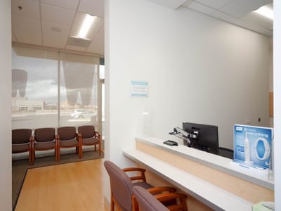 Dentists of Central Park