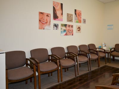 Dentists of Chandler