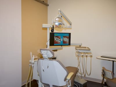 Dentists of Chandler