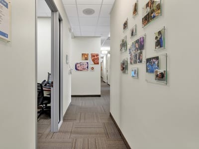 Dentists of Coral Gables